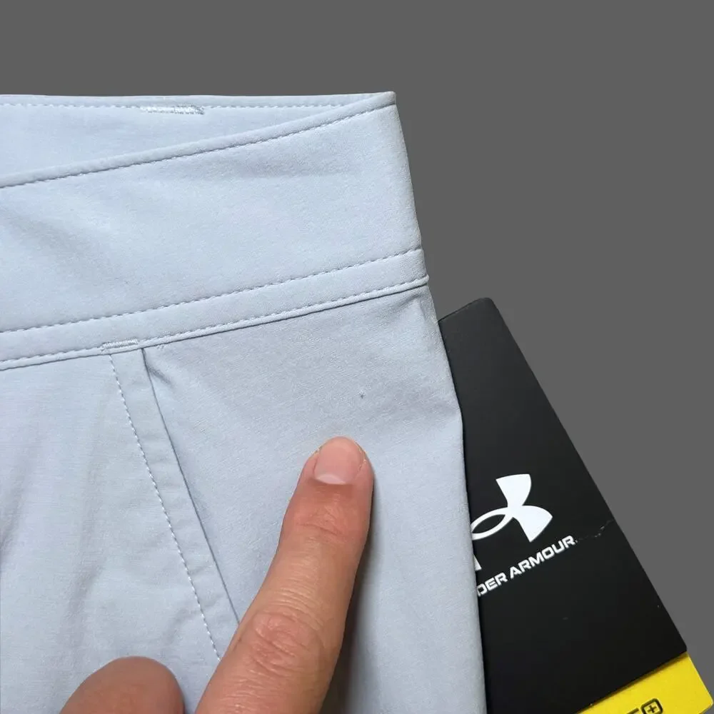 Under Armour Fish Hunter 2.0 Pant Gray Men 34x34 NWT